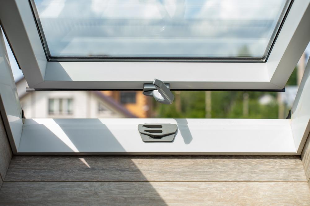 Fenêtres PVC à Montpellier