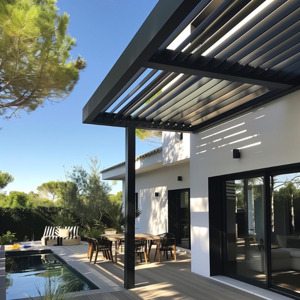 Moustiquaire à Montpellier