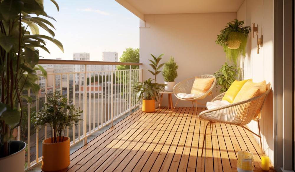 Menuiserie PVC à Montpellier