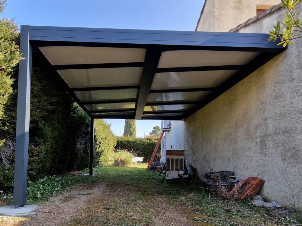 Pergola