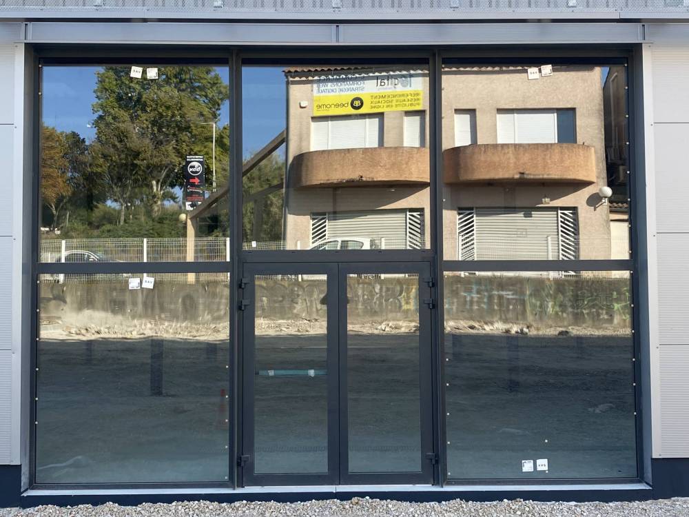 Vitres