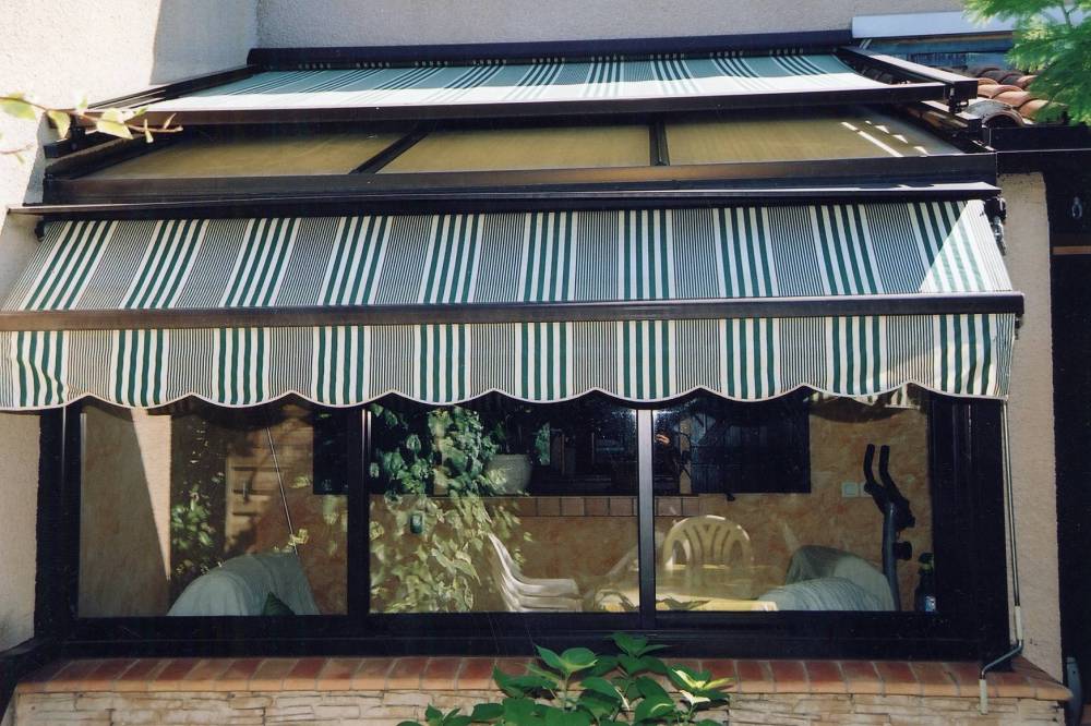 Pergola